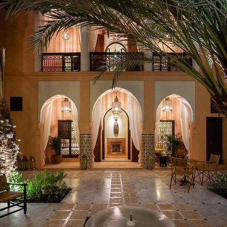 Riad Dar Al Dall - This Time Tomorrow In Marrakech Marrakesh Exterior foto