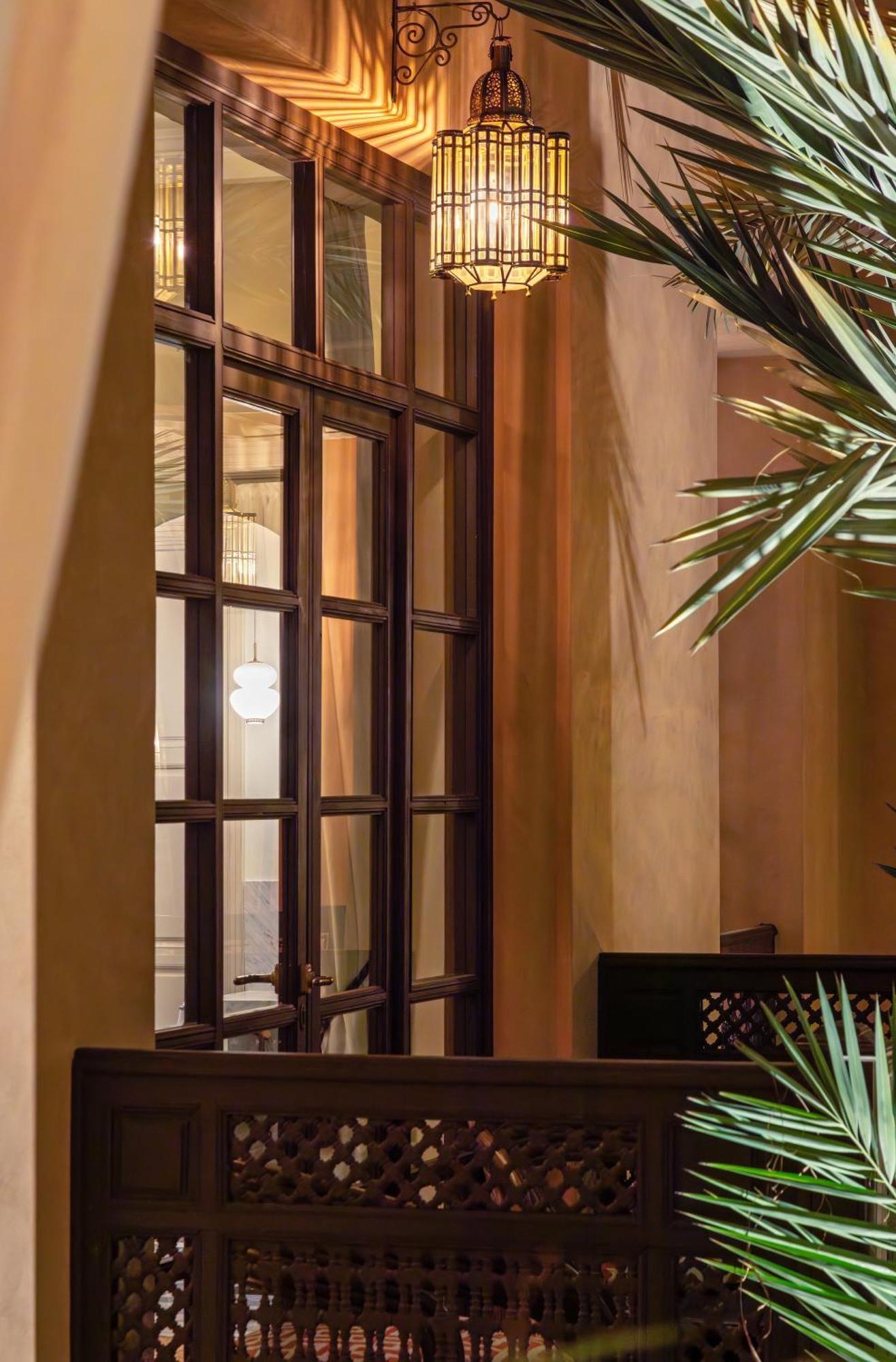 Riad Dar Al Dall - This Time Tomorrow In Marrakech Marrakesh Exterior foto