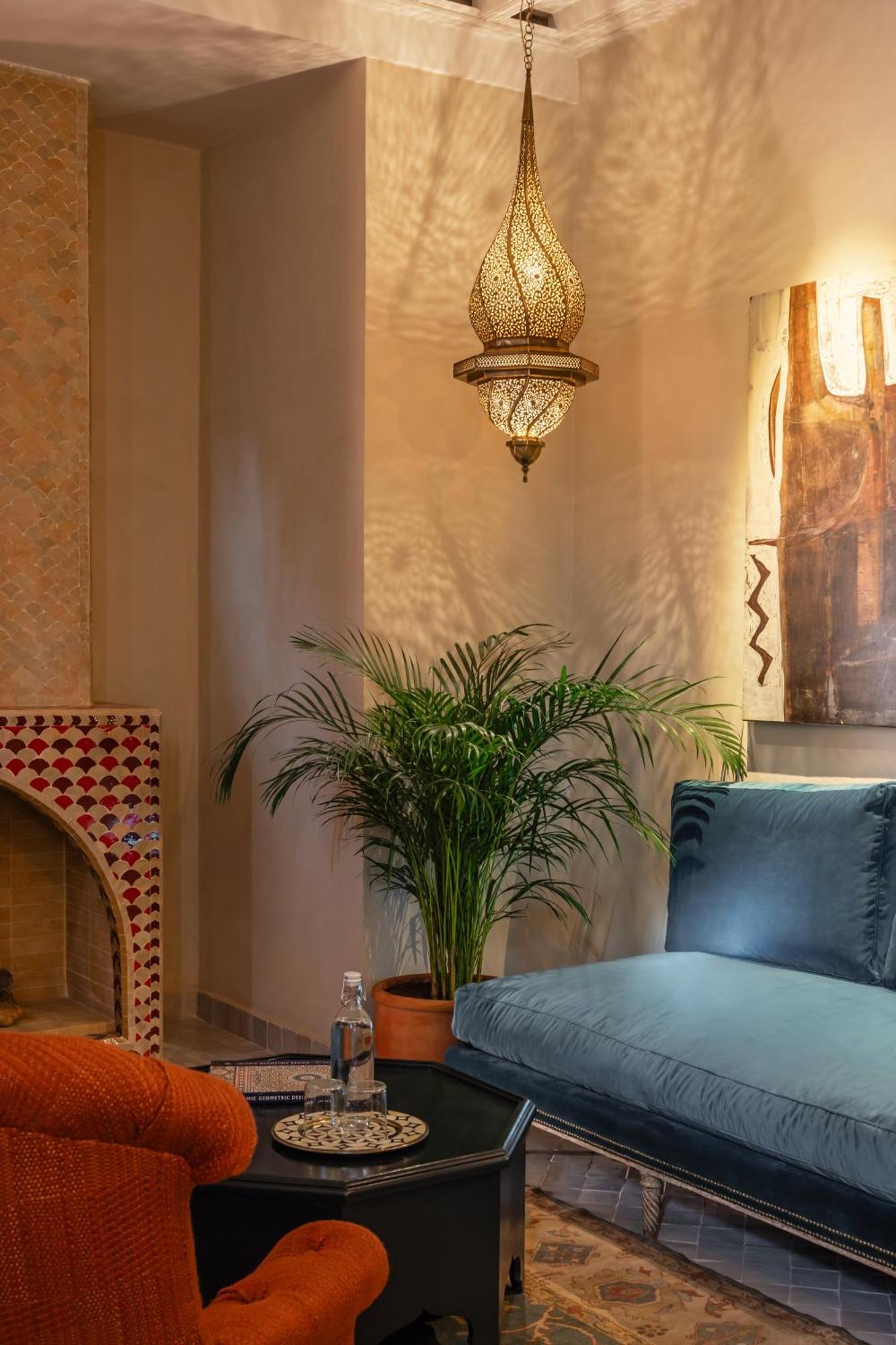 Riad Dar Al Dall - This Time Tomorrow In Marrakech Marrakesh Exterior foto