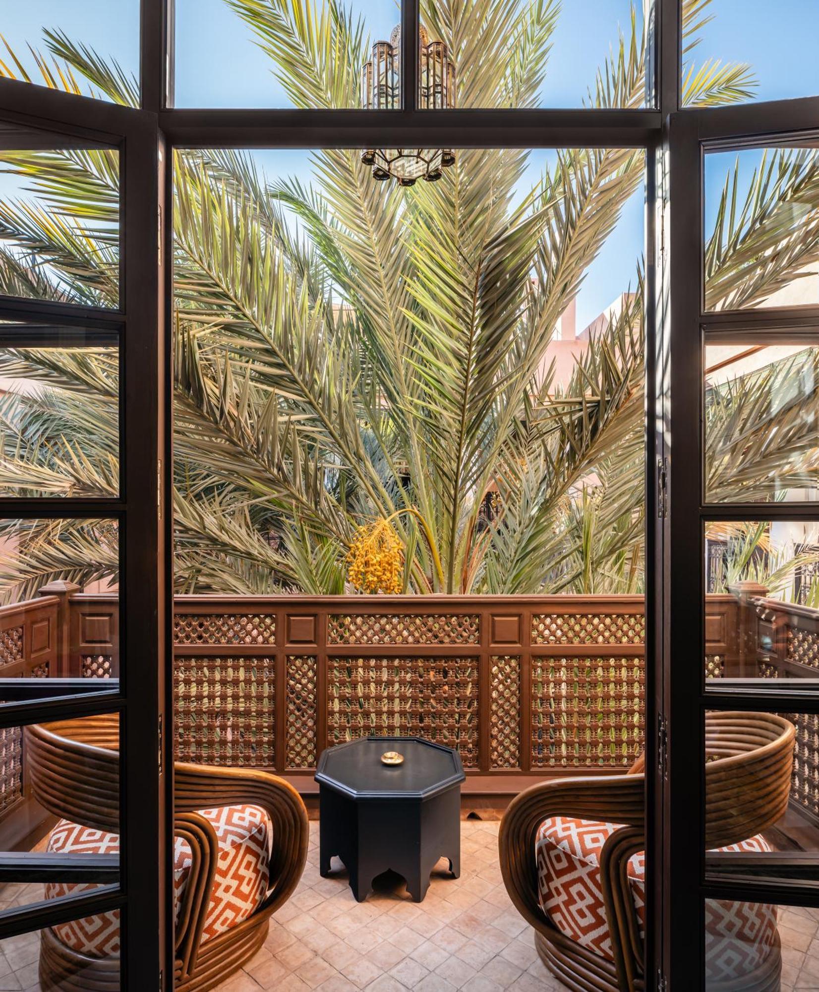 Riad Dar Al Dall - This Time Tomorrow In Marrakech Marrakesh Exterior foto