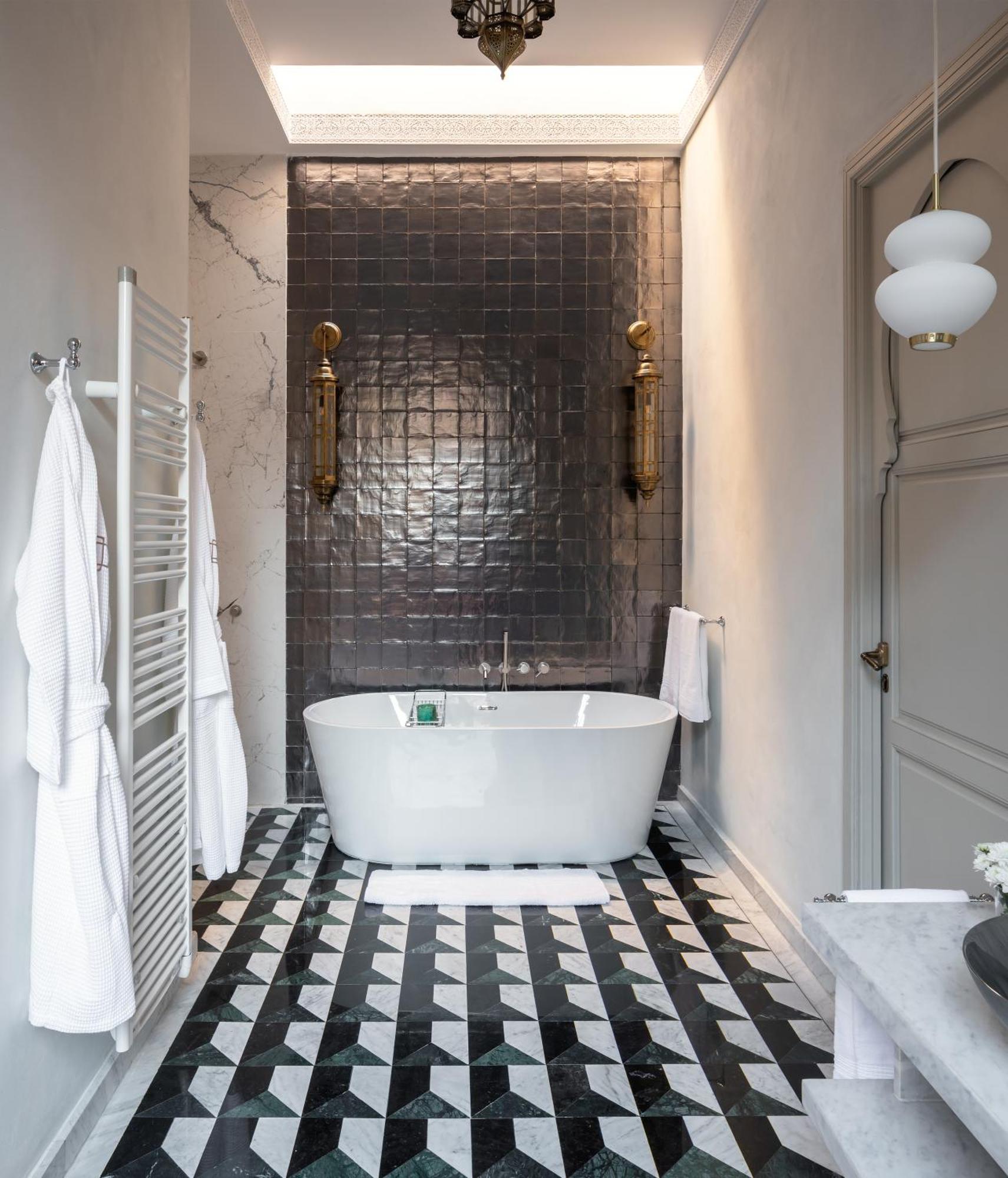 Riad Dar Al Dall - This Time Tomorrow In Marrakech Marrakesh Exterior foto
