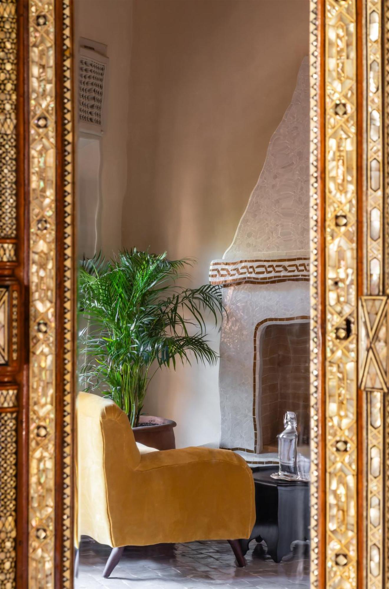 Riad Dar Al Dall - This Time Tomorrow In Marrakech Marrakesh Exterior foto