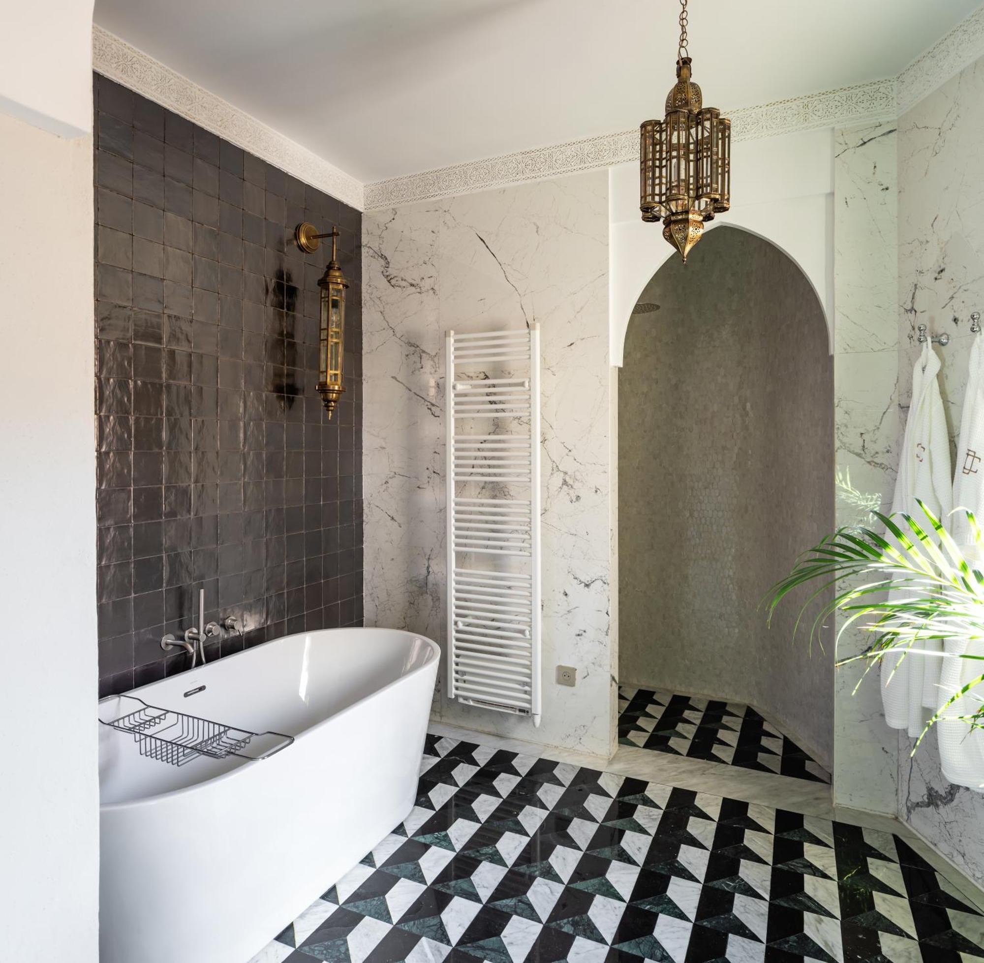 Riad Dar Al Dall - This Time Tomorrow In Marrakech Marrakesh Exterior foto