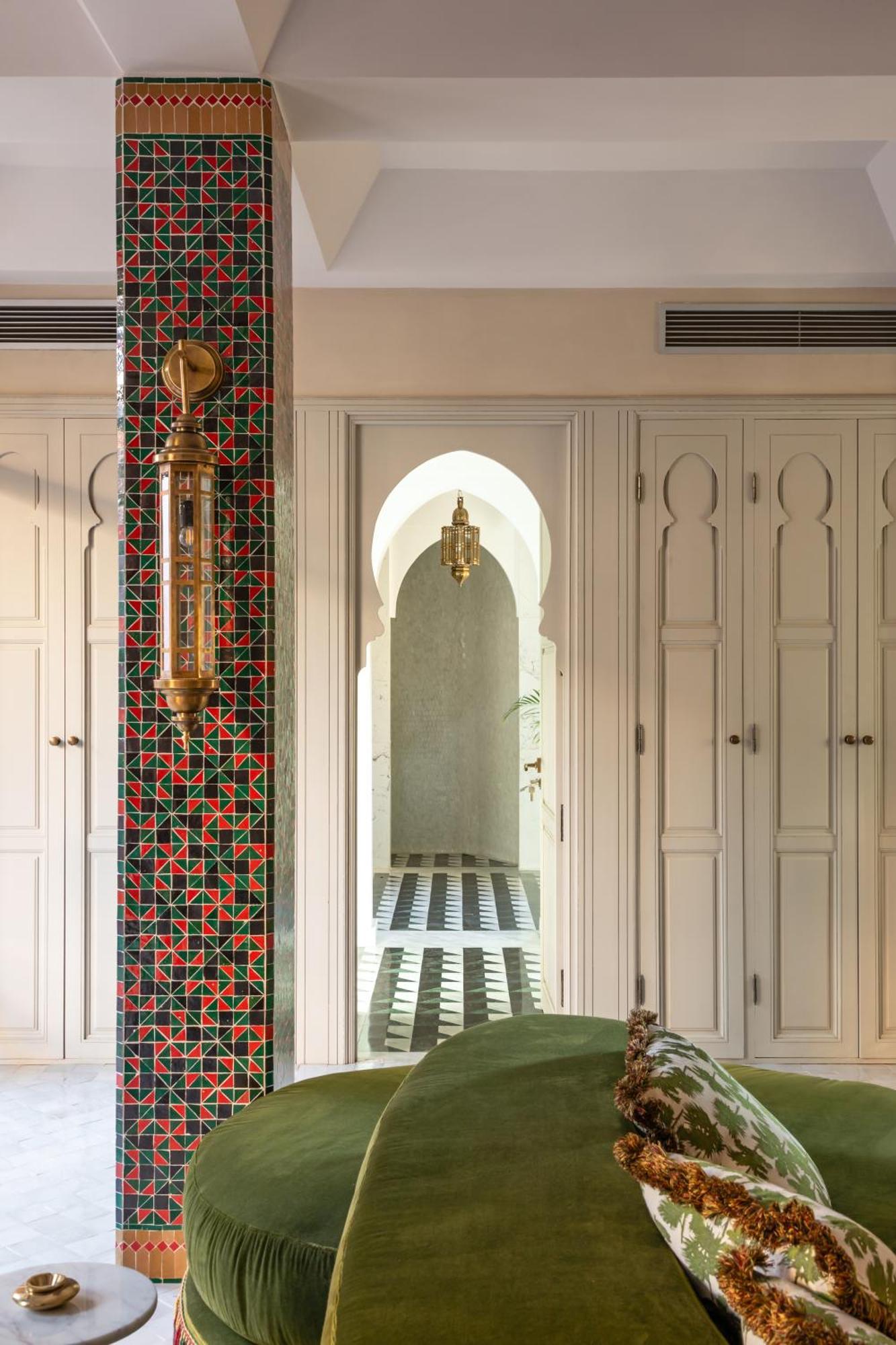Riad Dar Al Dall - This Time Tomorrow In Marrakech Marrakesh Exterior foto