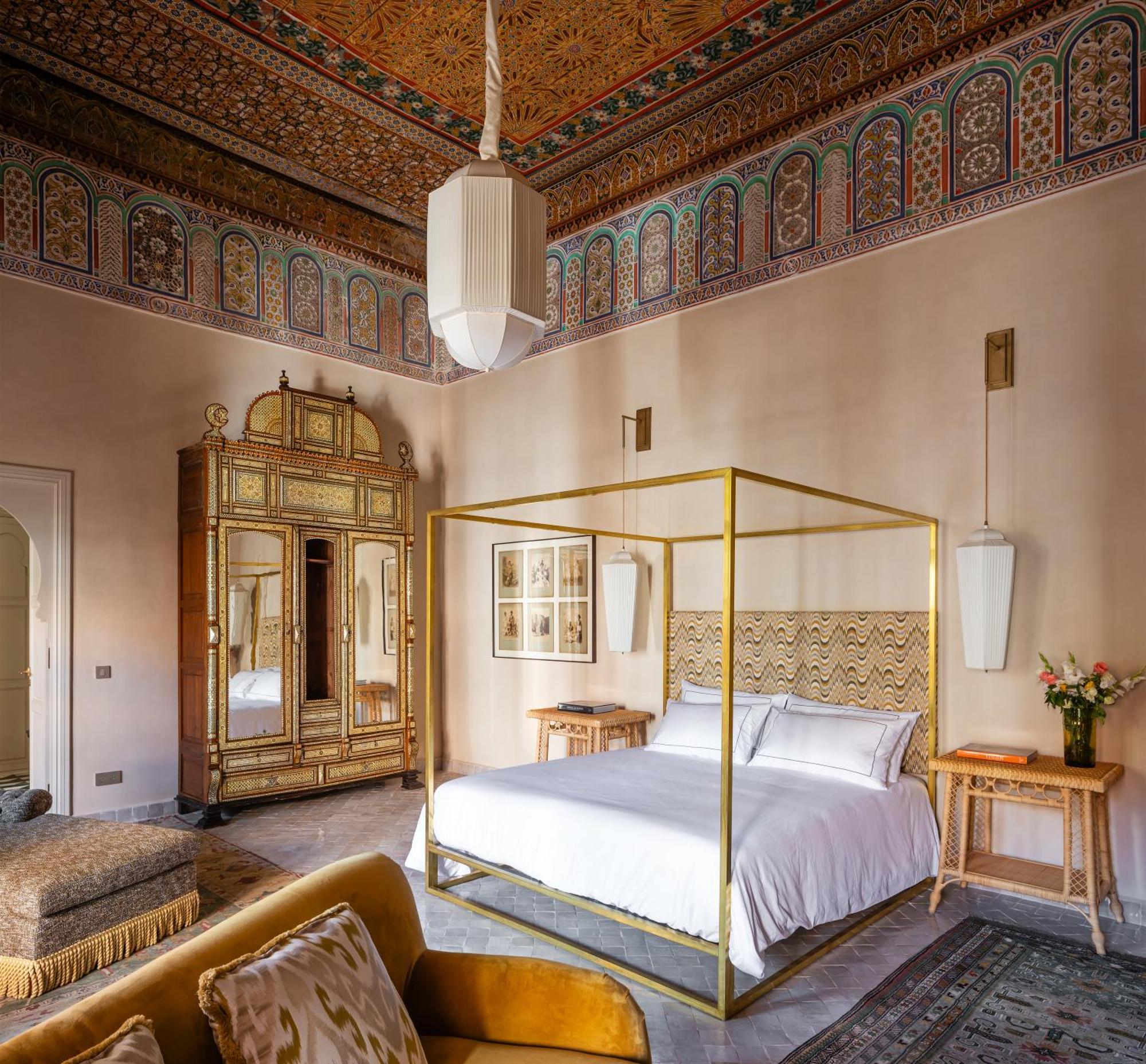 Riad Dar Al Dall - This Time Tomorrow In Marrakech Marrakesh Exterior foto