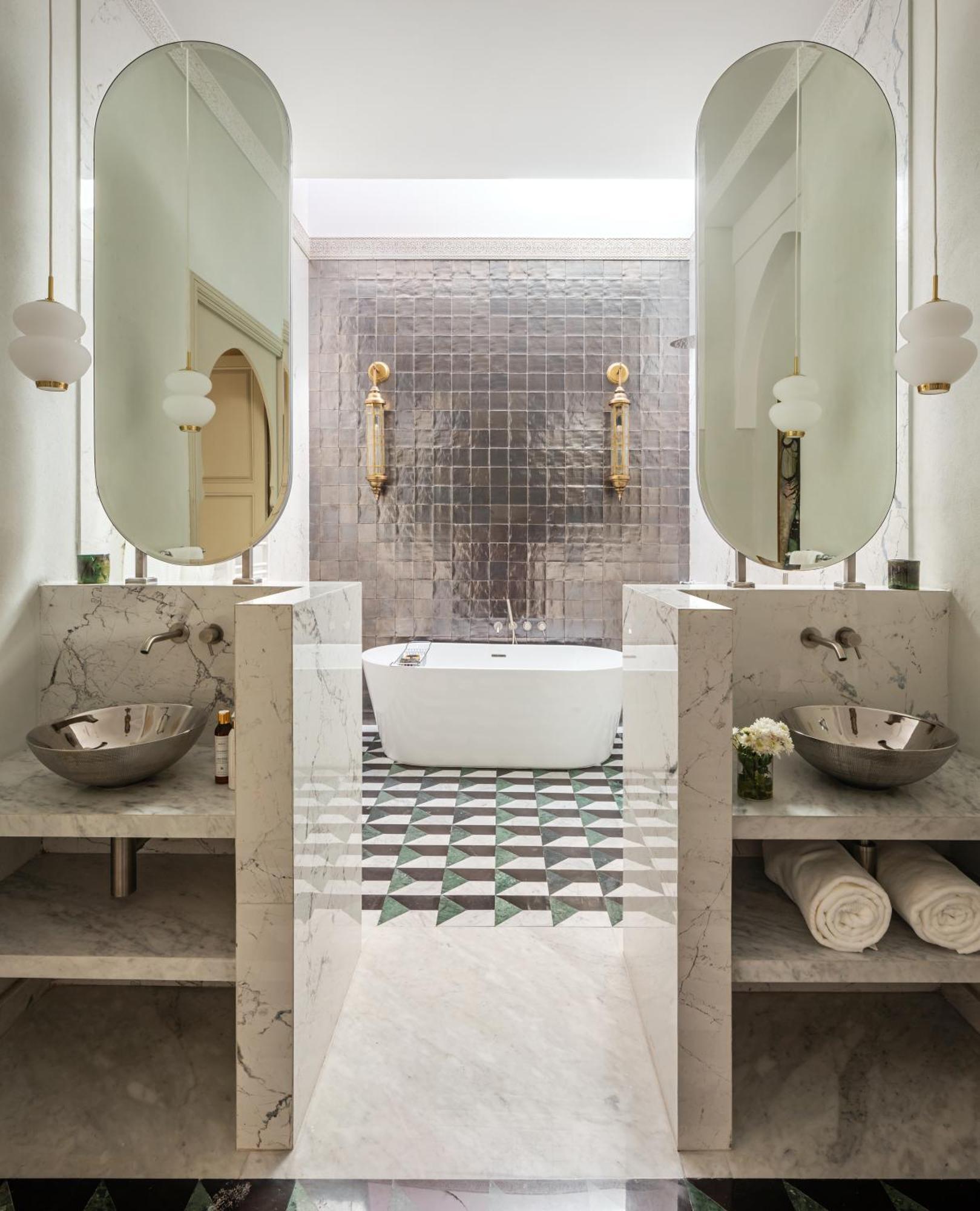 Riad Dar Al Dall - This Time Tomorrow In Marrakech Marrakesh Exterior foto