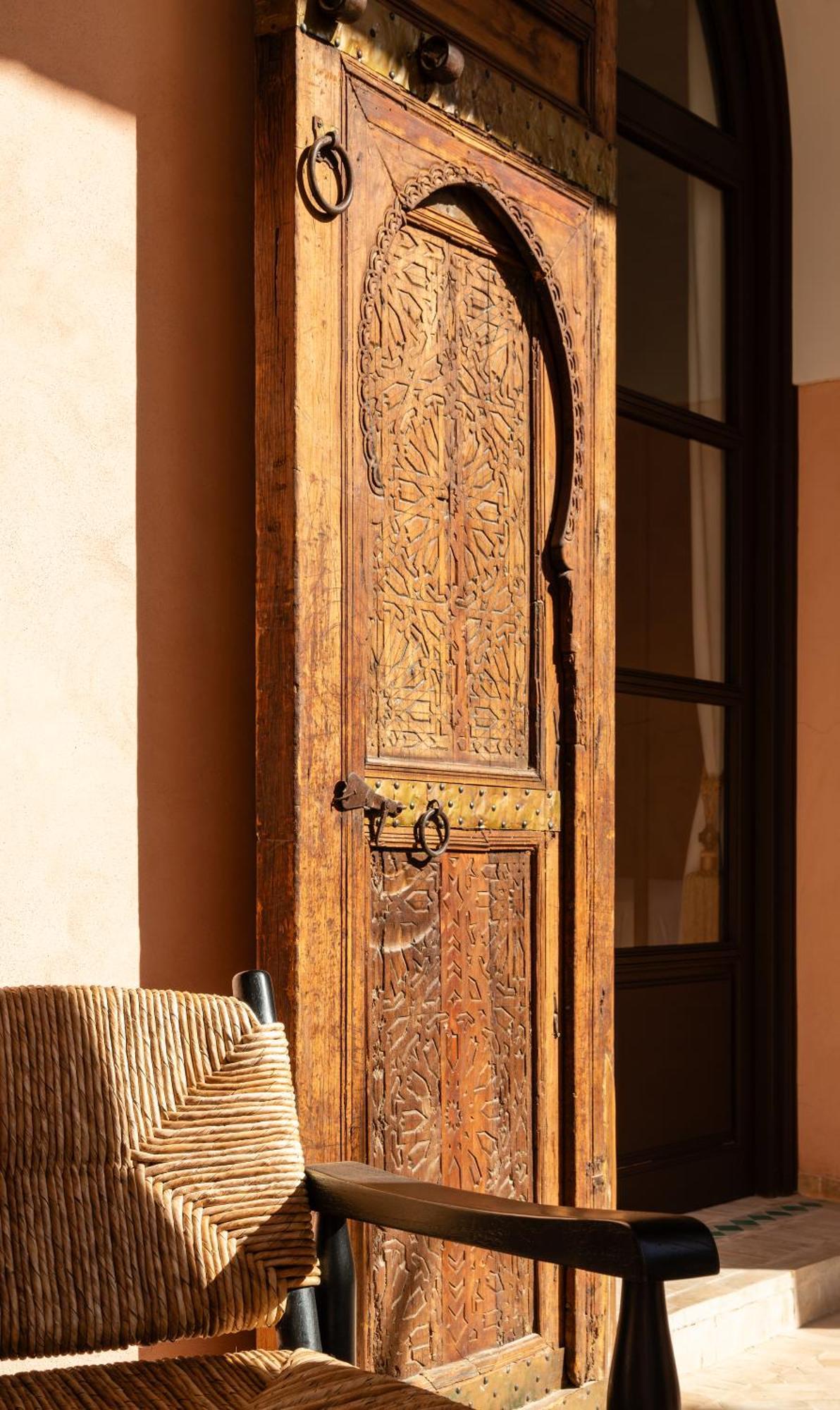 Riad Dar Al Dall - This Time Tomorrow In Marrakech Marrakesh Exterior foto