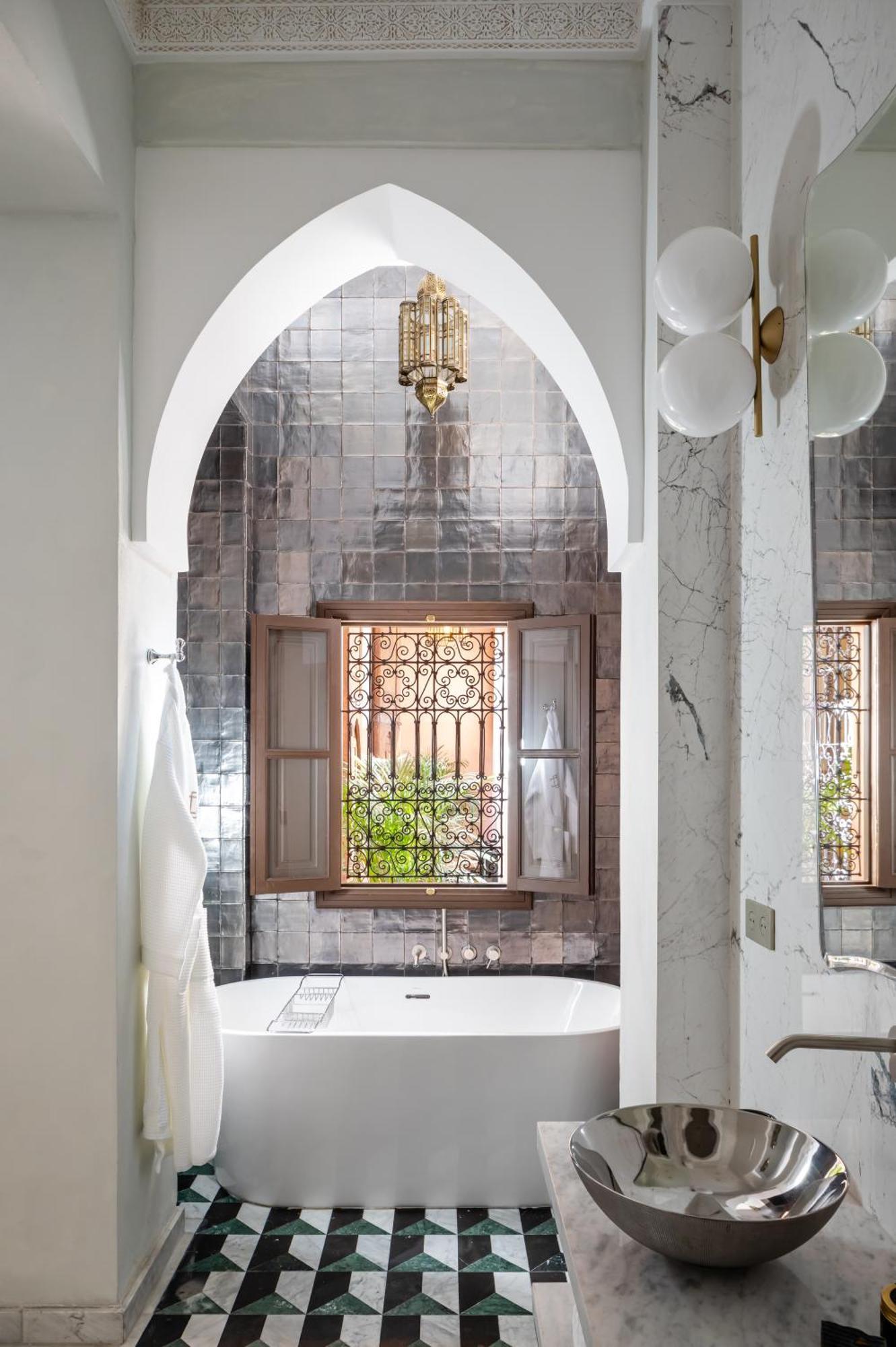 Riad Dar Al Dall - This Time Tomorrow In Marrakech Marrakesh Exterior foto